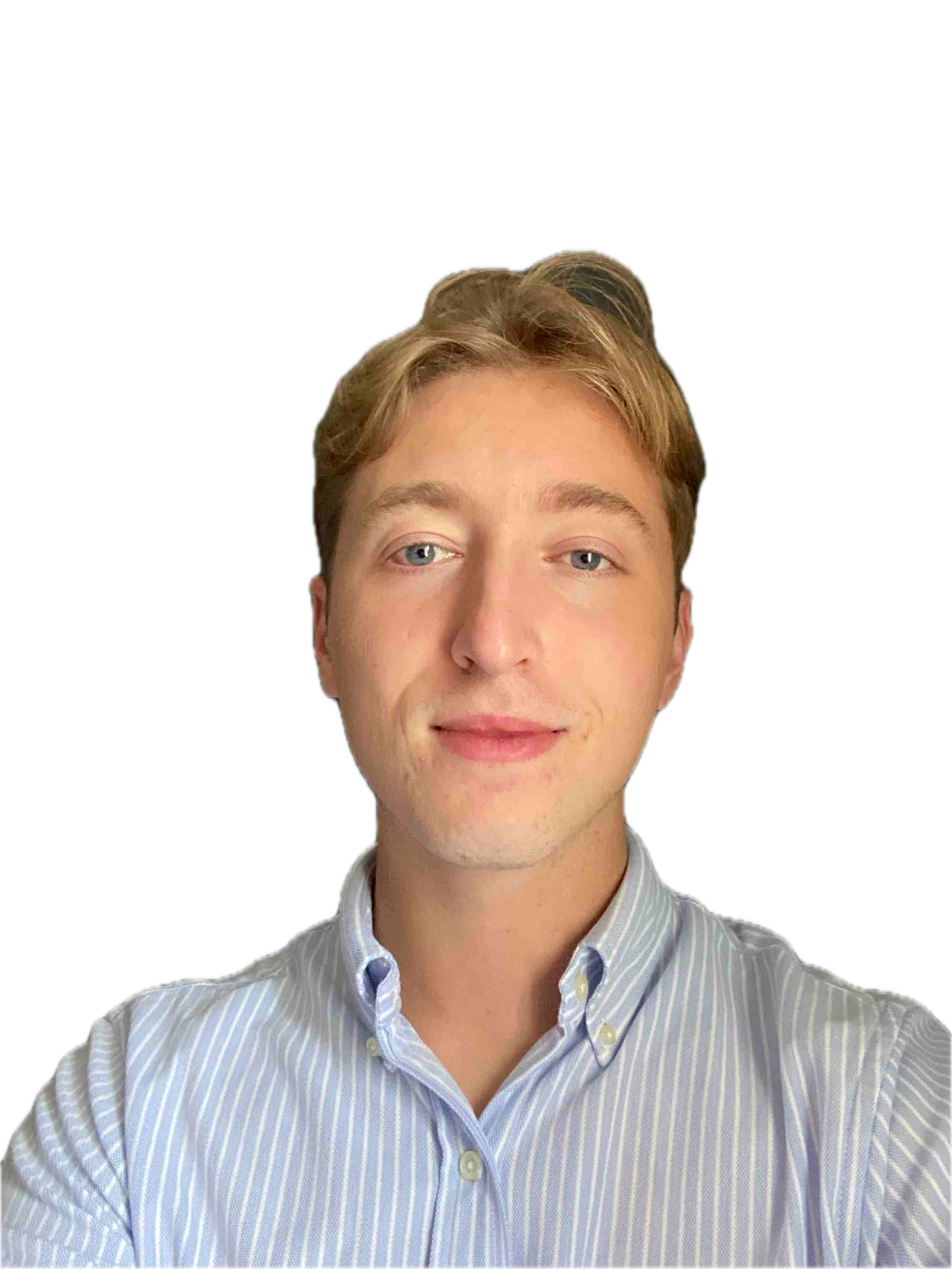 Simon — fondateur de Simon Digital Services